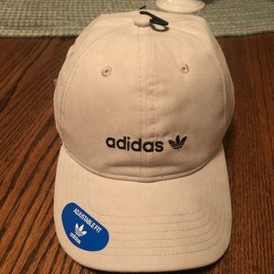 Adidas origianals Strap Back Hat - OS/Unisex
